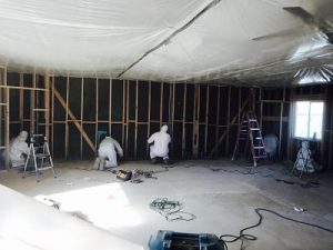 911-restoration-Chicago-Mold Removal